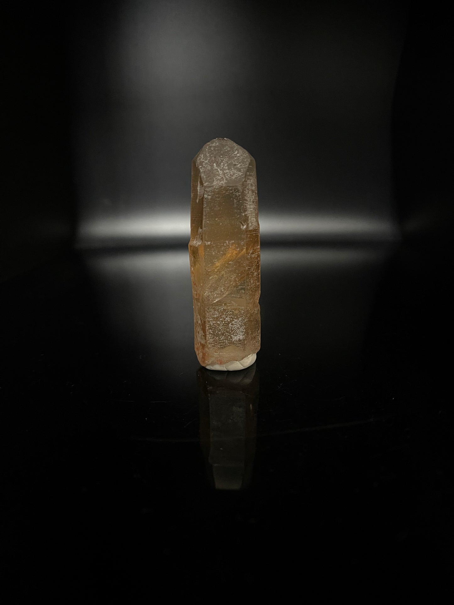 Zambian Citrine 23.4g