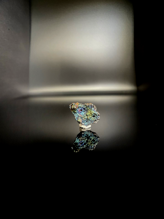 Iridescent Turgite 2.8g