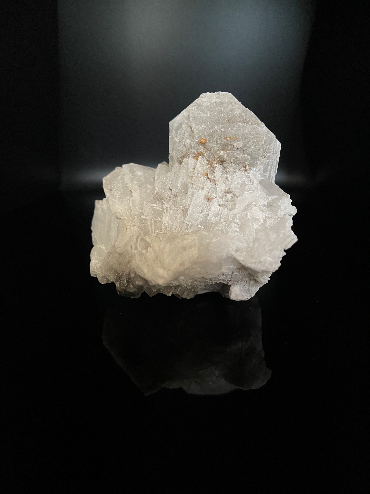 Fluorite Emilio Mine 351.9g