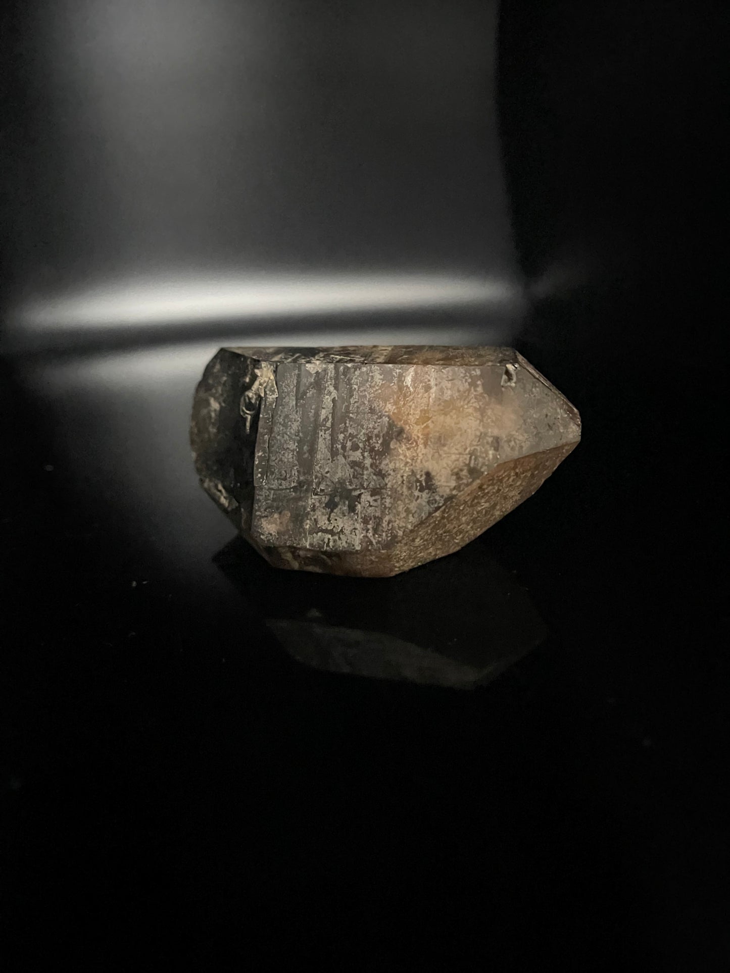 Zambian Citrine 53.8g