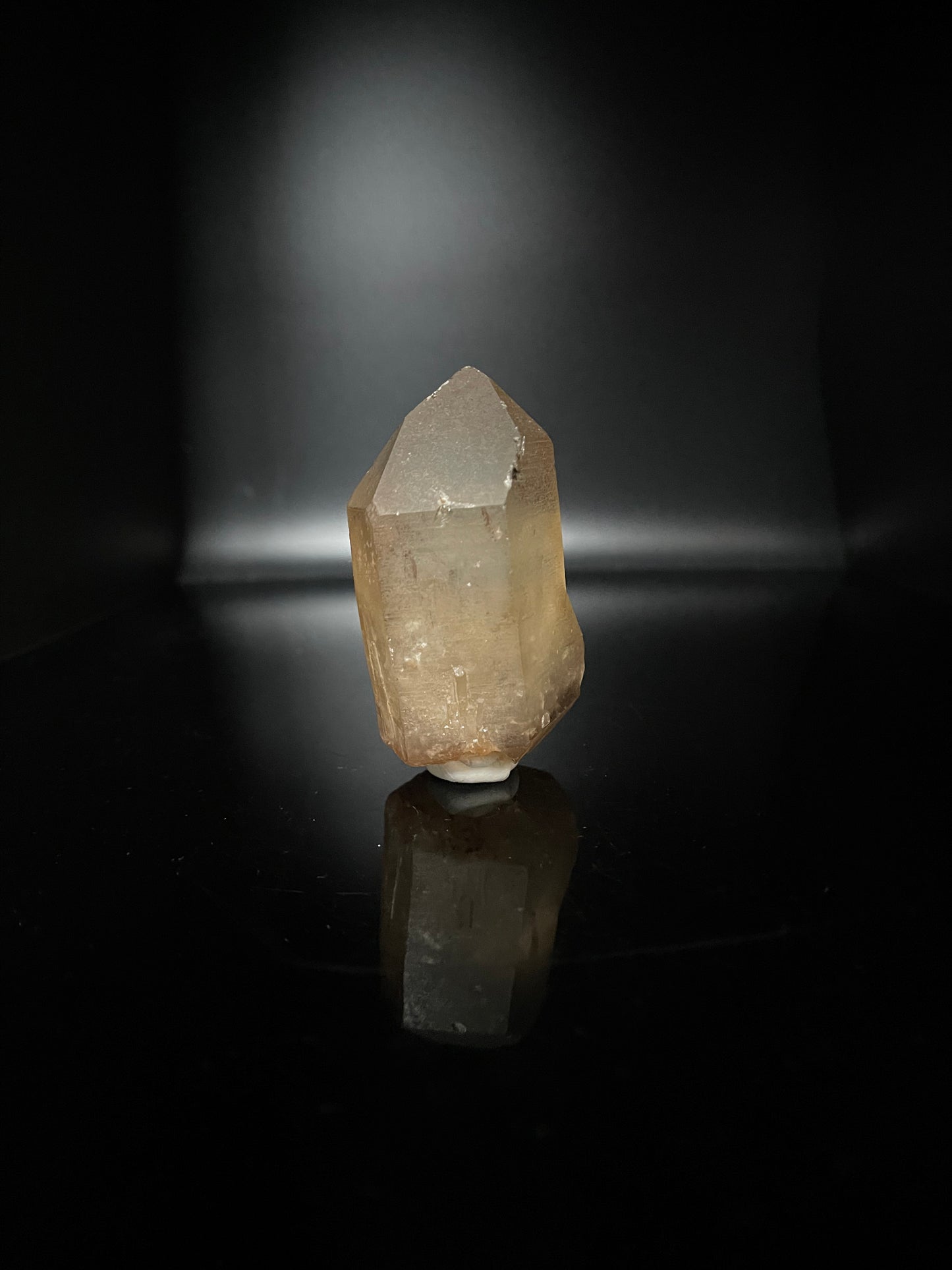 Zambian Citrine 62.9g