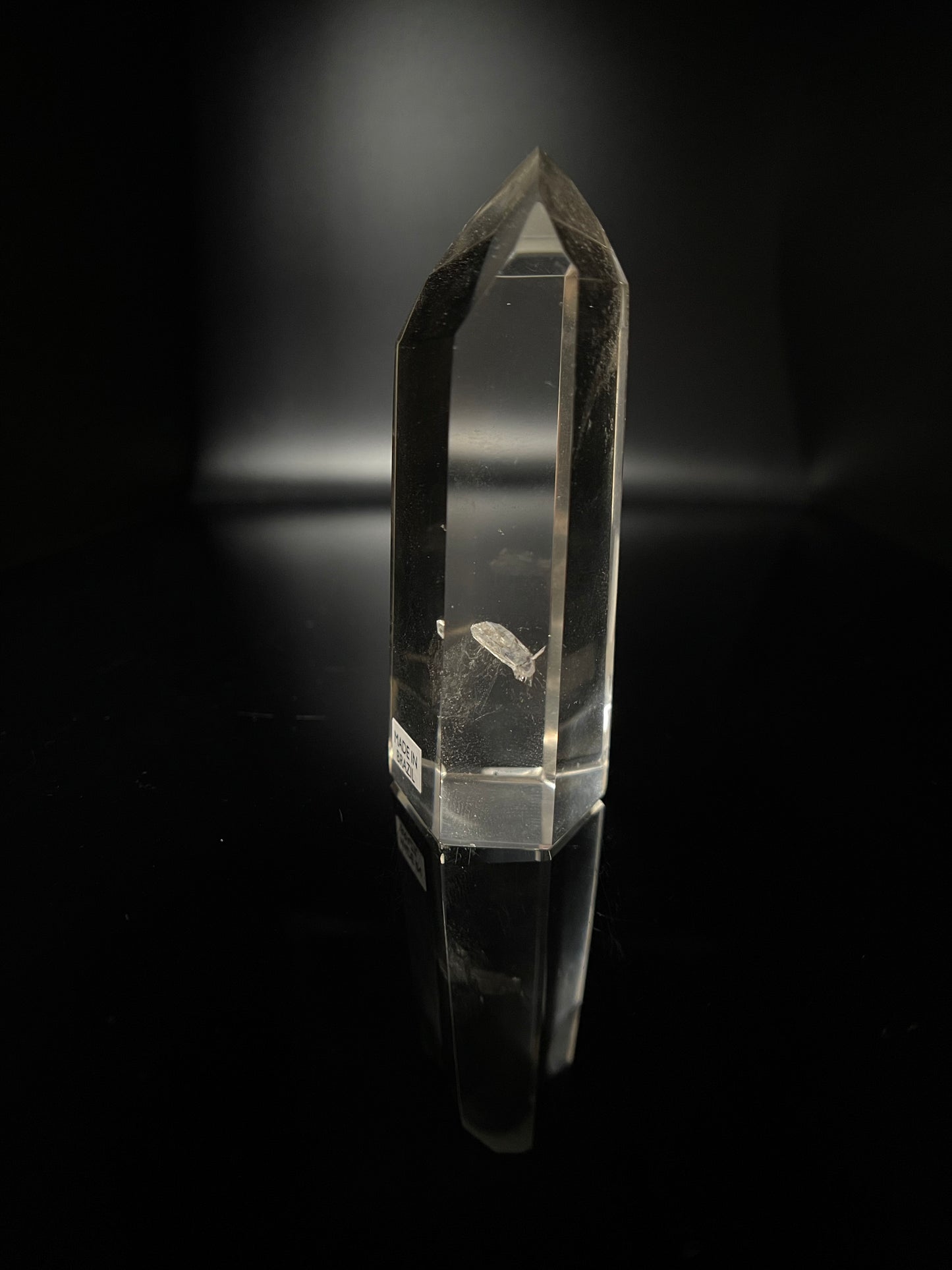 Penetrator Quartz Tower 83.8g