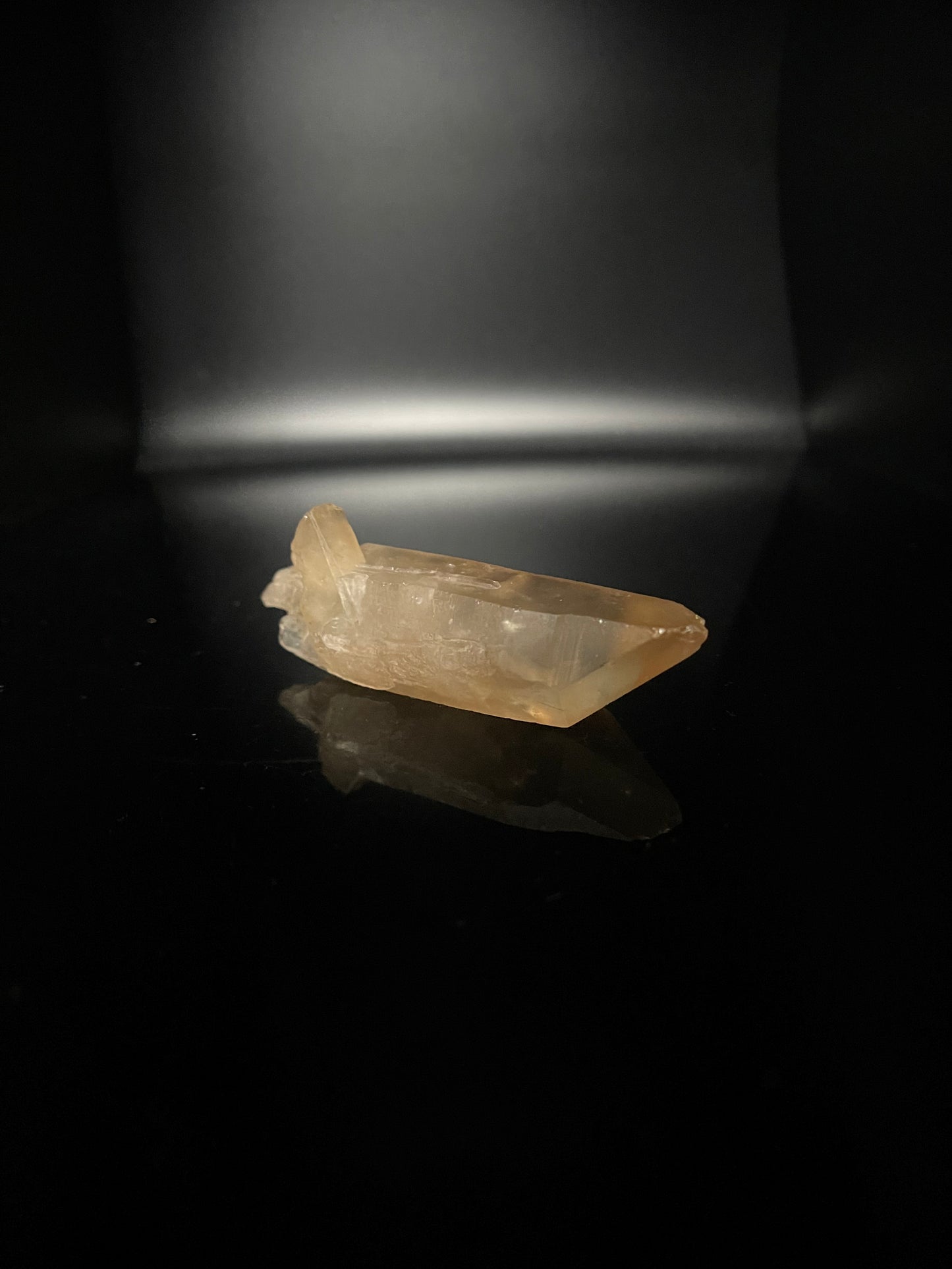 Zambian Citrine 28.3g