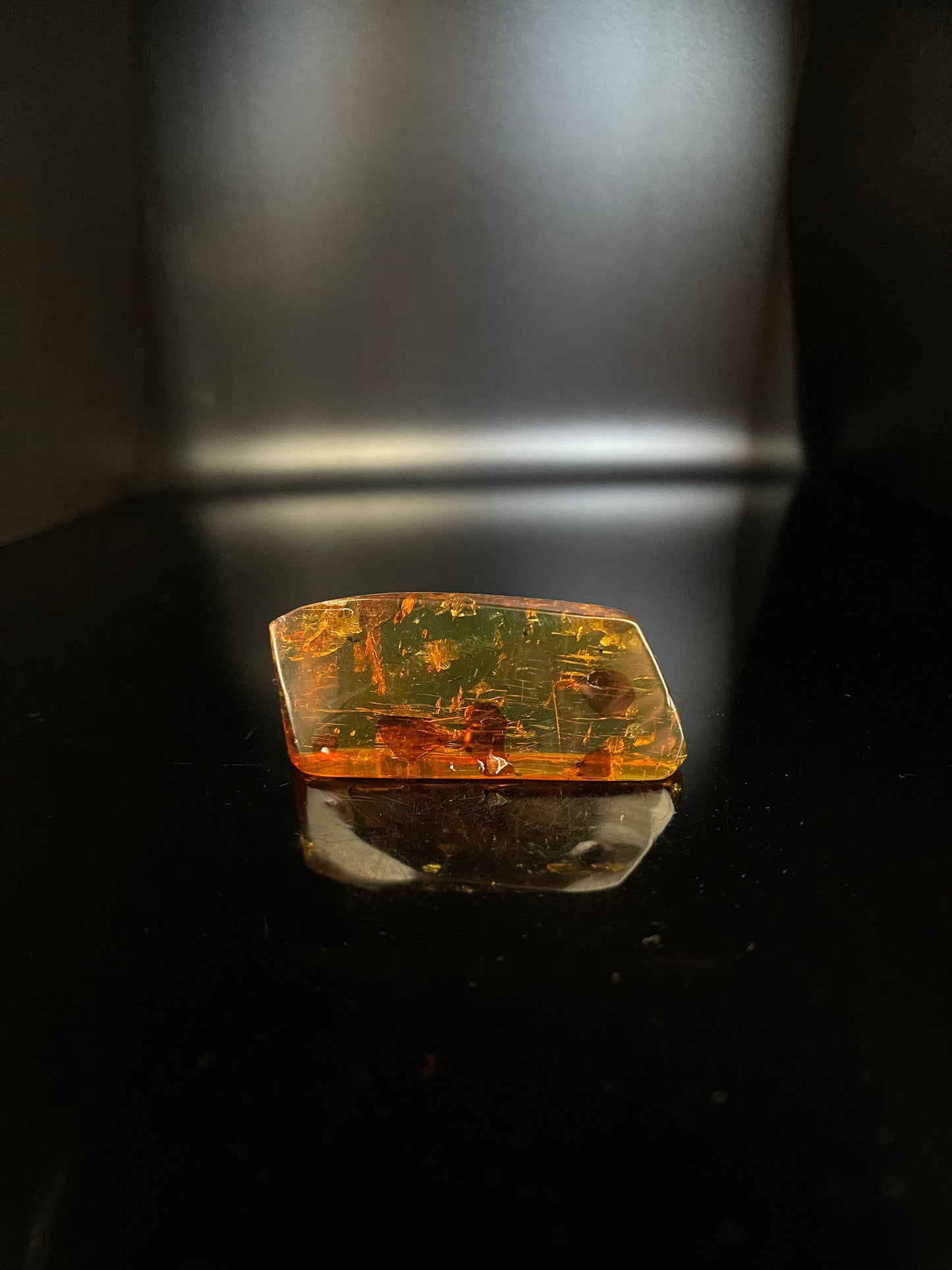 Amber 6.5g