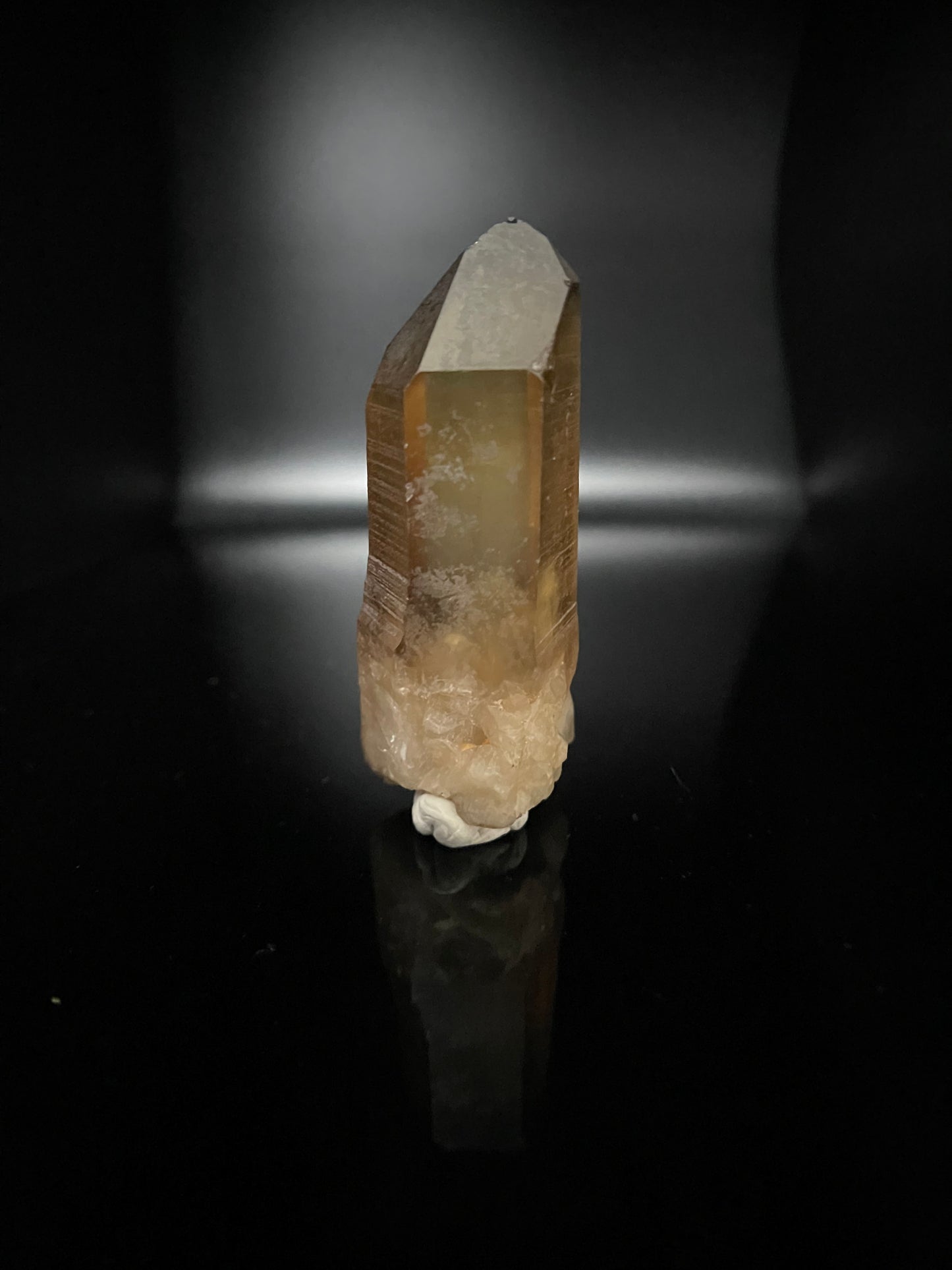 Zambian Citrine 48.5g