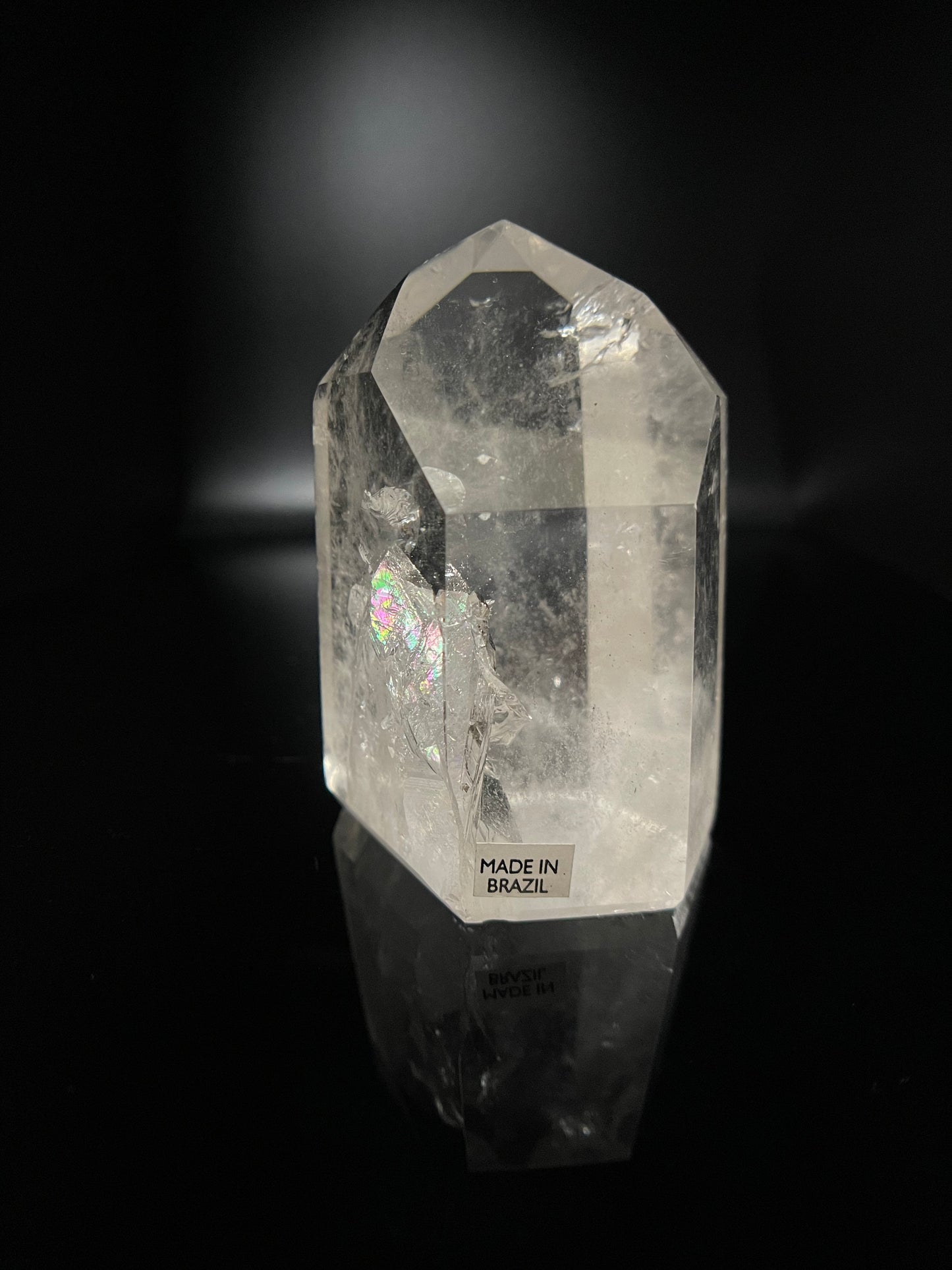 Penetrator Quartz Tower 240g